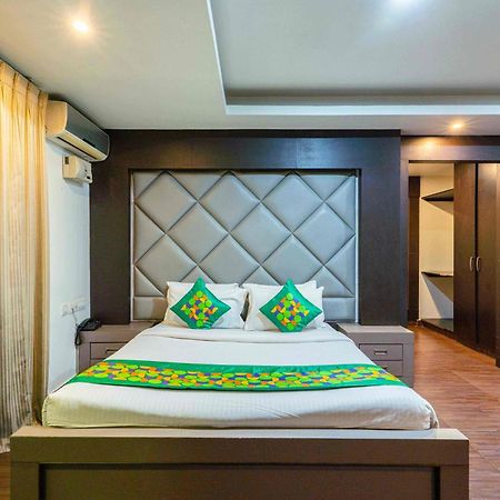 Hotel Treebo Kings Orchid Bengaluru Zewnętrze zdjęcie