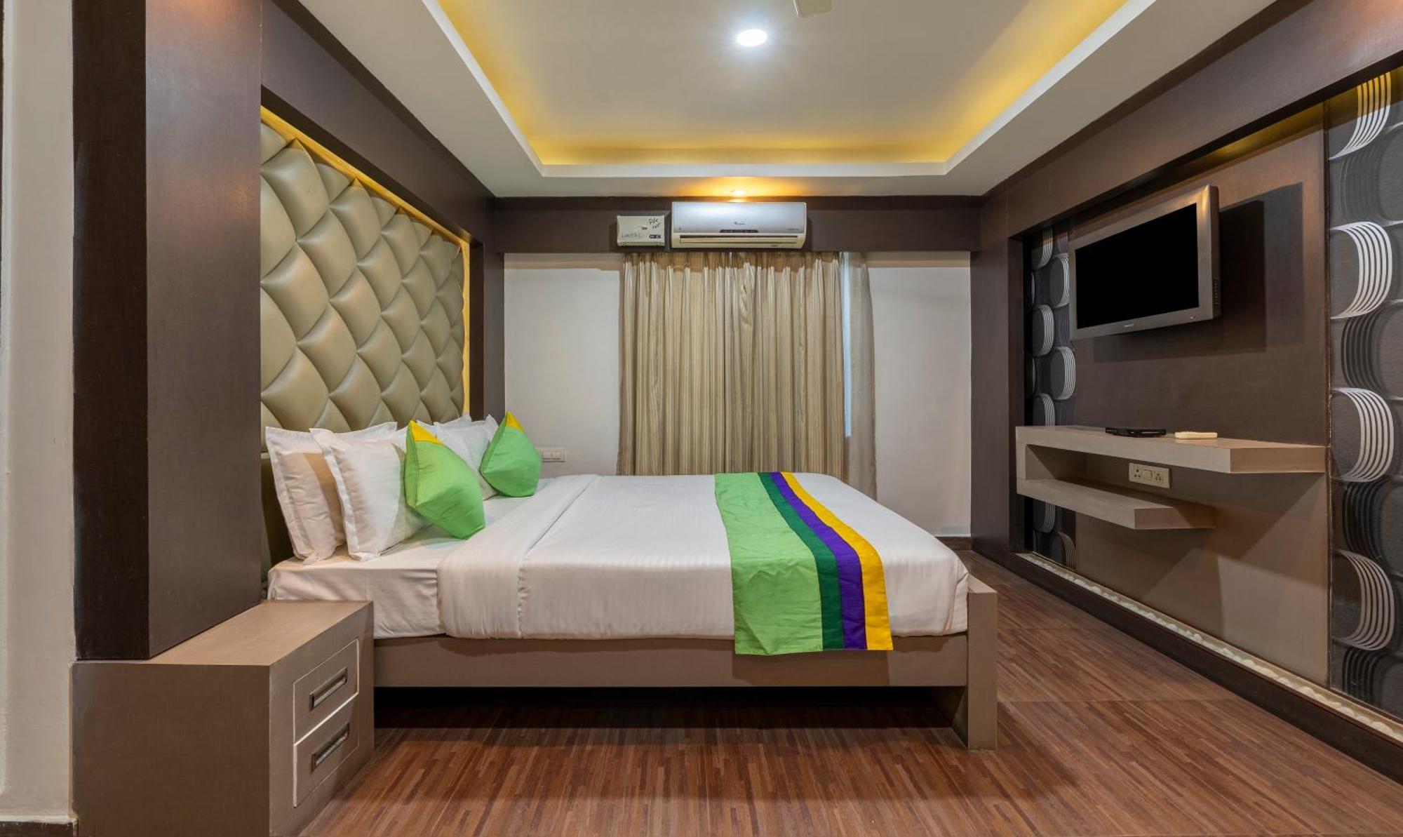 Hotel Treebo Kings Orchid Bengaluru Zewnętrze zdjęcie
