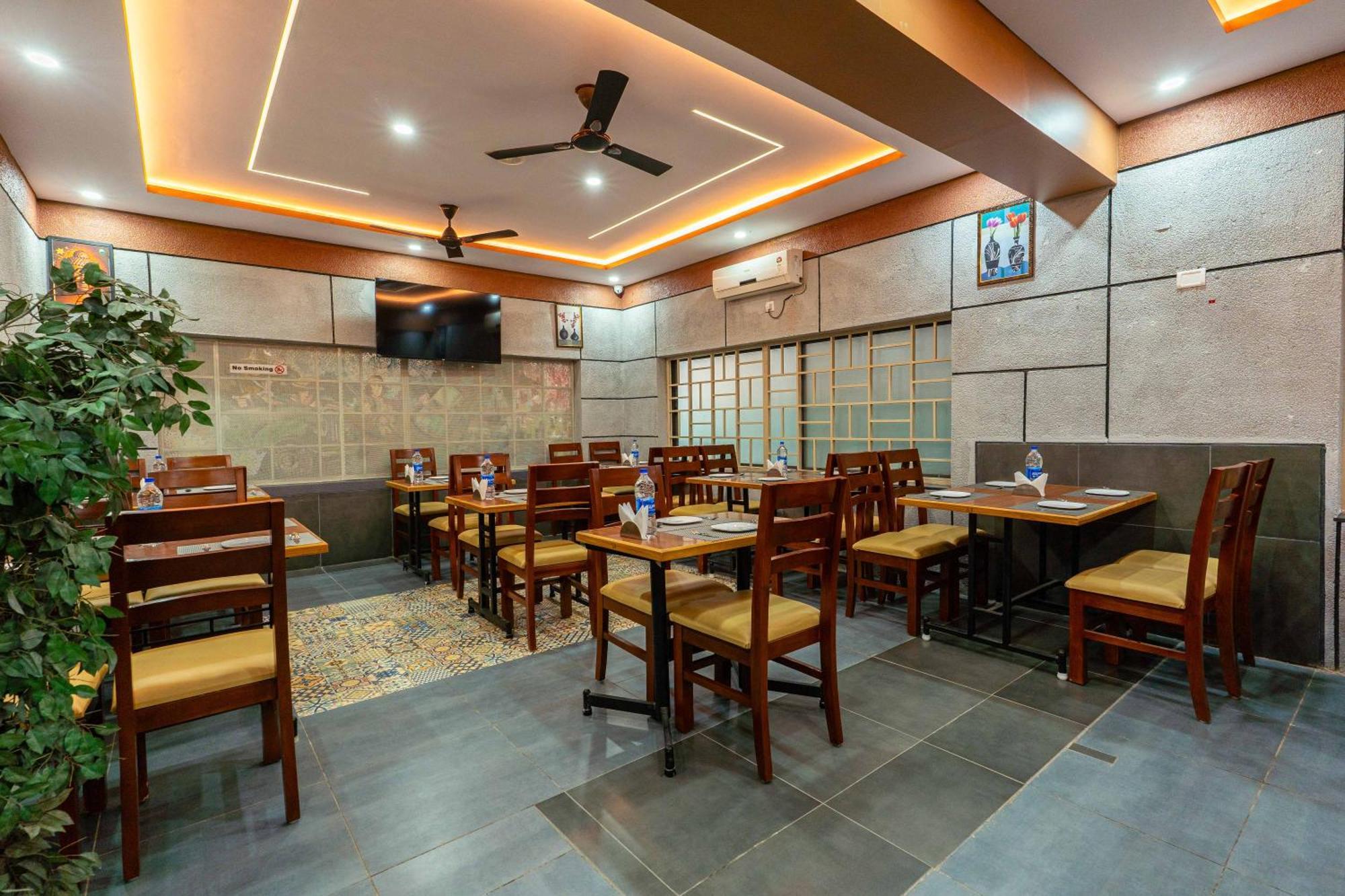 Hotel Treebo Kings Orchid Bengaluru Zewnętrze zdjęcie