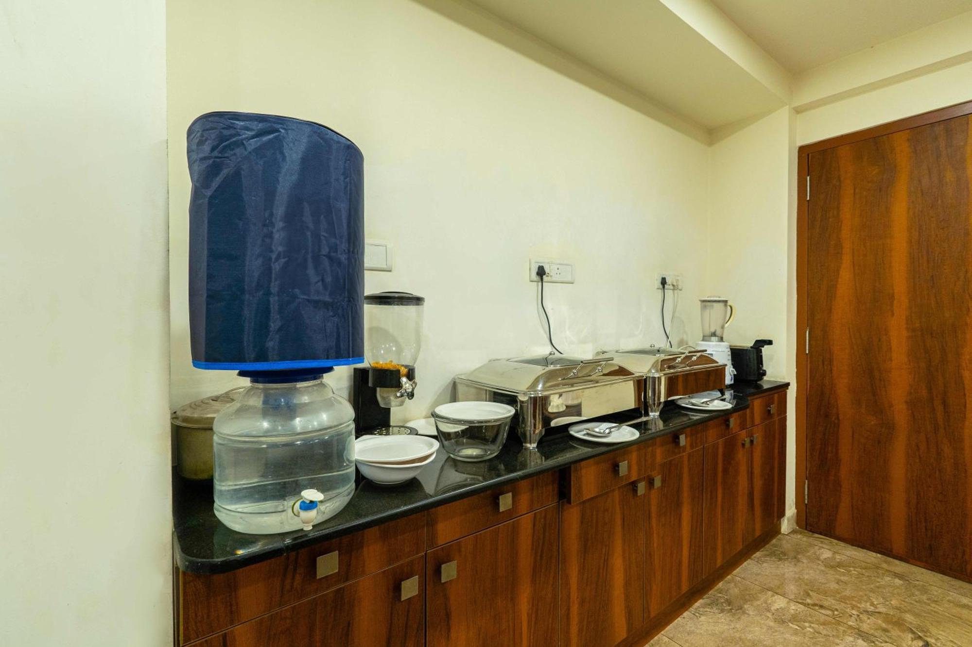 Hotel Treebo Kings Orchid Bengaluru Zewnętrze zdjęcie