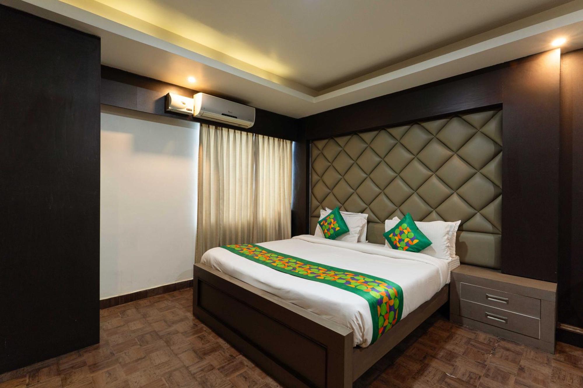 Hotel Treebo Kings Orchid Bengaluru Zewnętrze zdjęcie