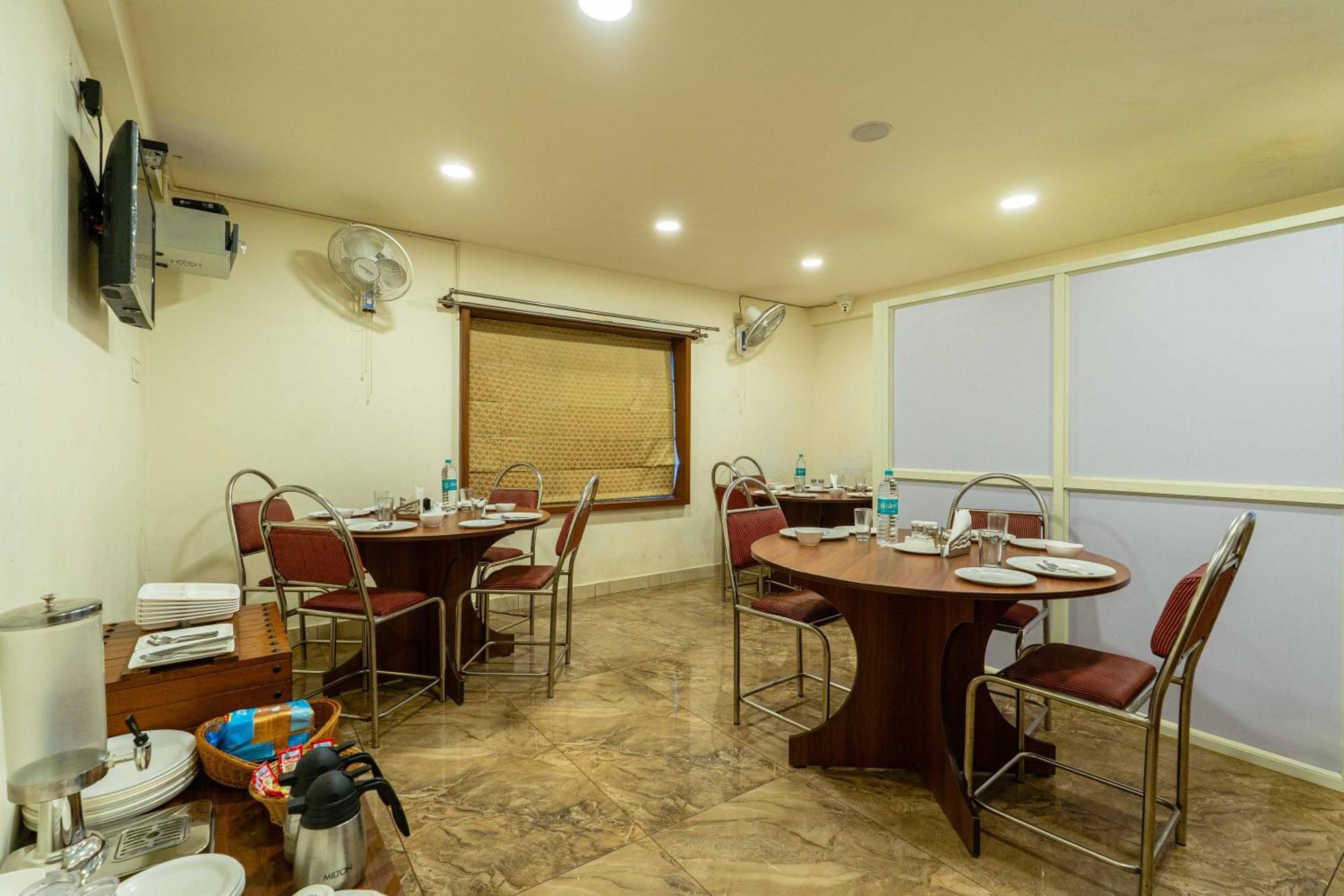 Hotel Treebo Kings Orchid Bengaluru Zewnętrze zdjęcie