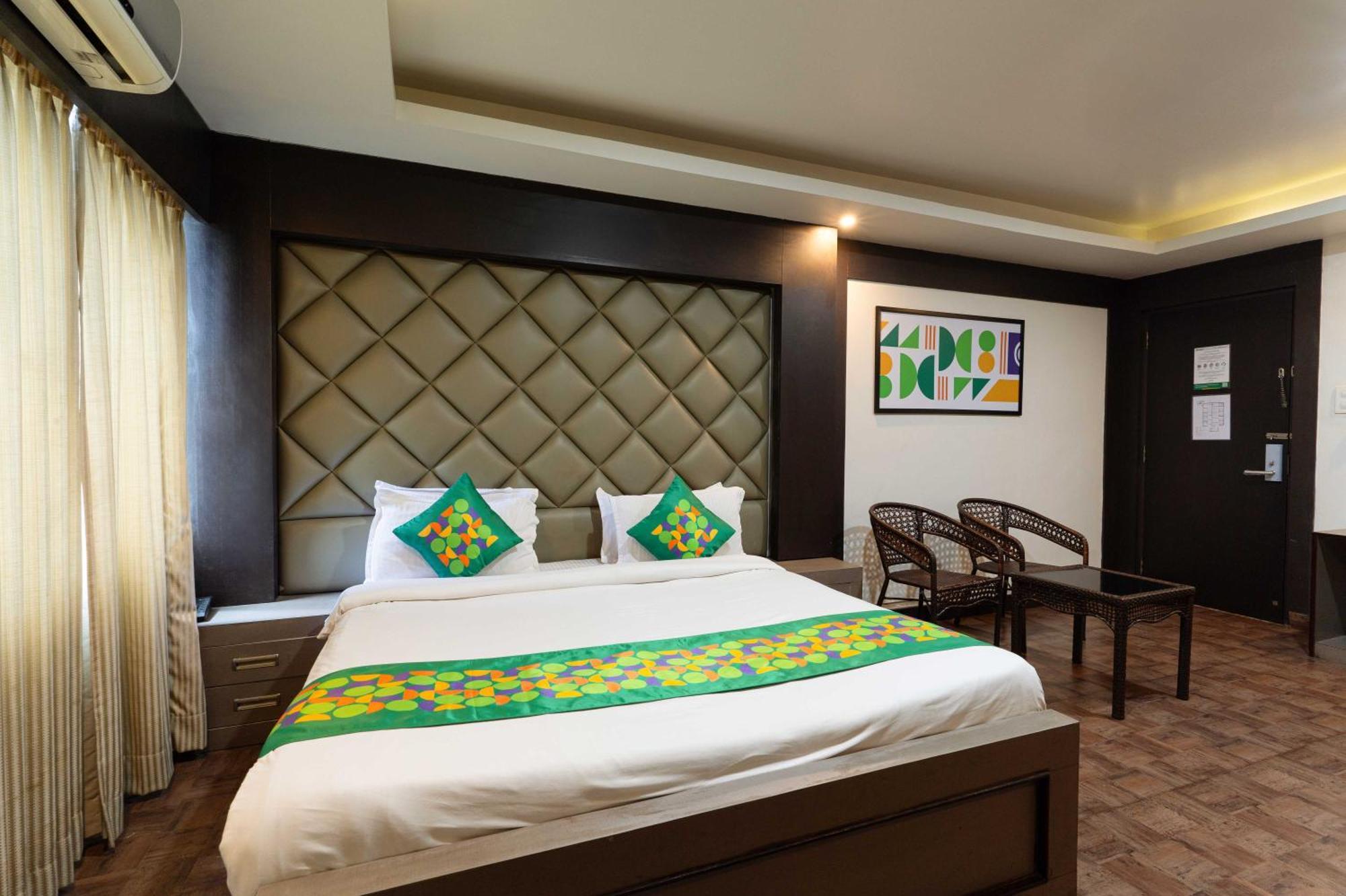 Hotel Treebo Kings Orchid Bengaluru Zewnętrze zdjęcie