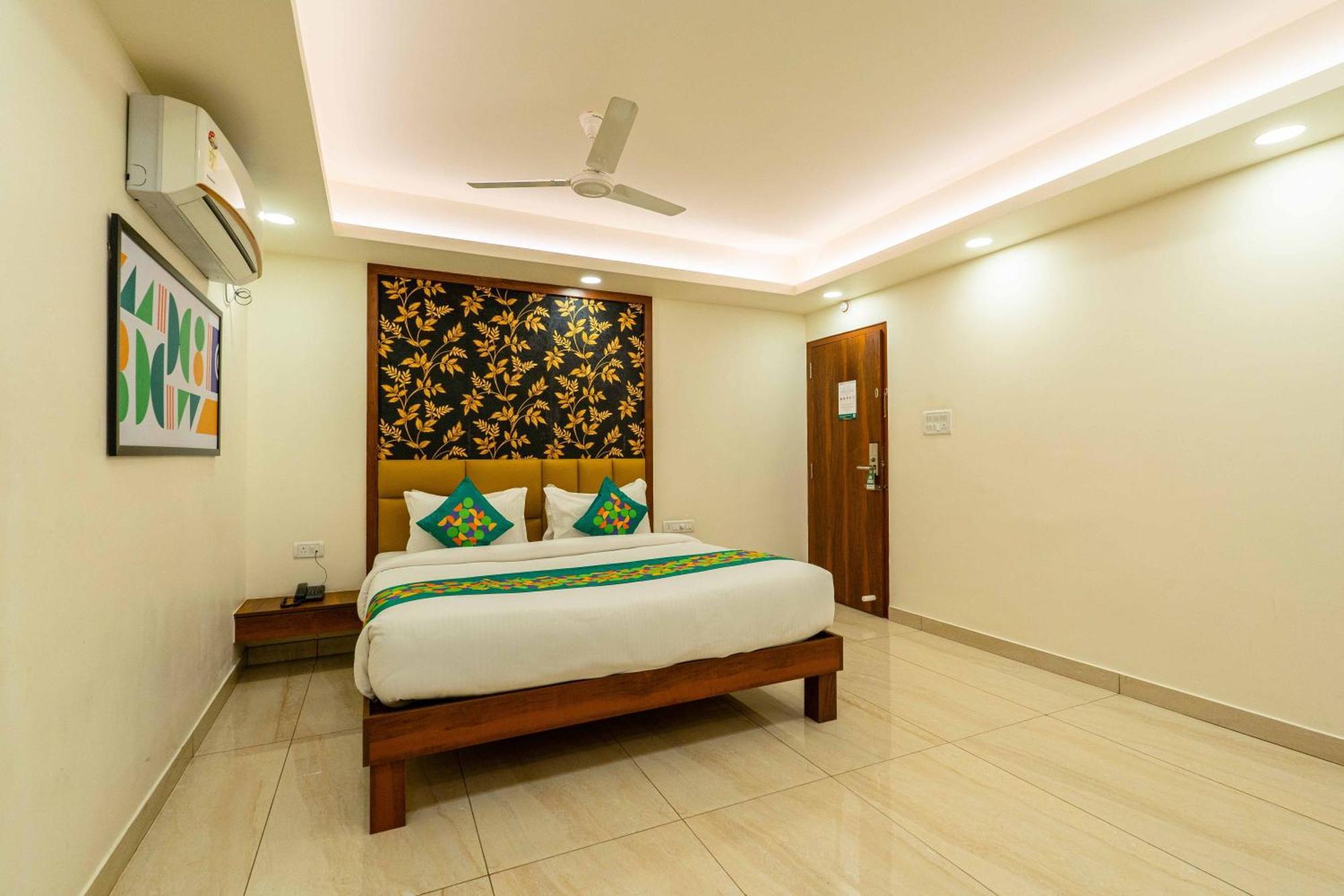 Hotel Treebo Kings Orchid Bengaluru Zewnętrze zdjęcie