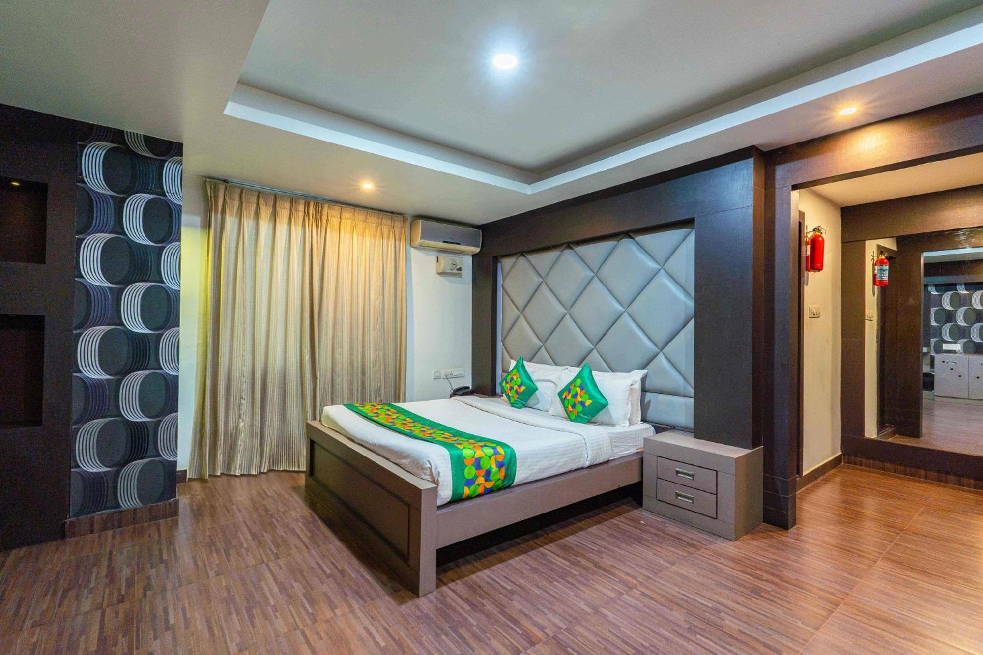 Hotel Treebo Kings Orchid Bengaluru Zewnętrze zdjęcie